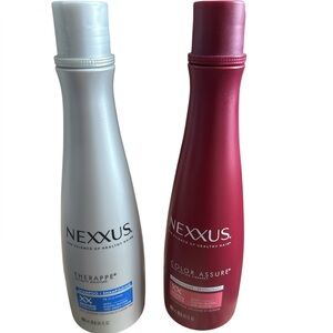 Nexxus Shampoo and Conditioner Set New